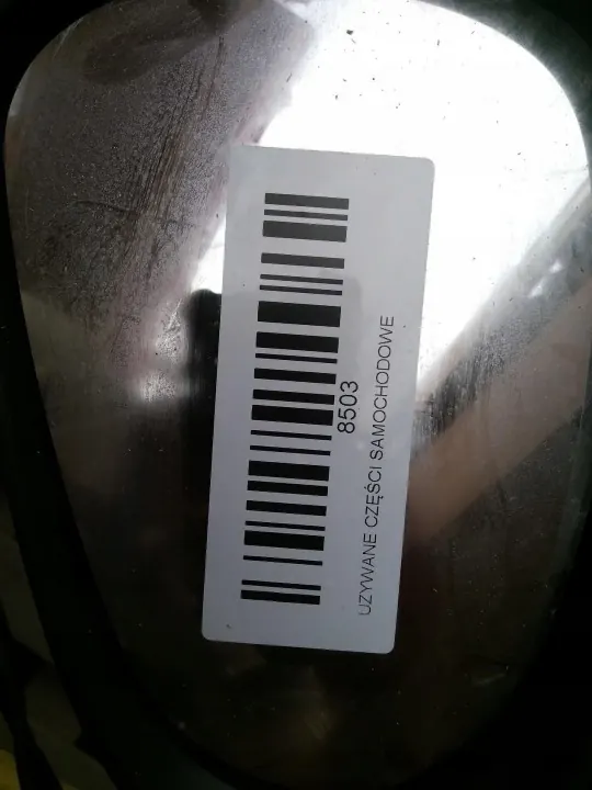 Rétroviseur droit OEM 360212378 pour Seat Exeo 07-11 image 8