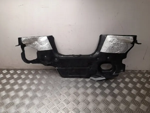 Isolation acoustique OEM GX73-10B811-BE Land Rover image 2