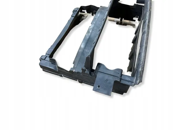 Conduit d'air intercooler Land Rover OEM CPLA8C464A image 4