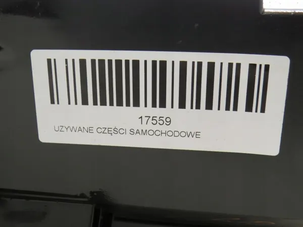 Vasen etuvalo OEM 360162759 Ford Ka MK2 08-16 image 4