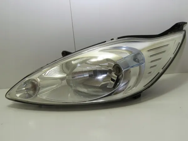 Vasen etuvalo OEM 360162759 Ford Ka MK2 08-16 image 5