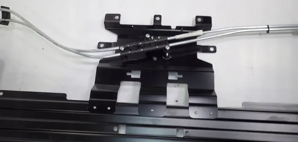 Gebrauchtes Audi OE Schiebedach OEM 4H0877041 EP1 für A8 D4 image 7