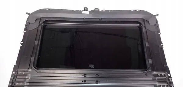 Gebrauchtes Audi OE Schiebedach OEM 4H0877041 EP1 für A8 D4 image 8
