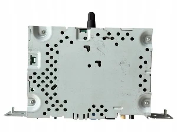 Leitor Rádio Navegação OEM JX71-18K810-ZR para Ford Kuga III image 3