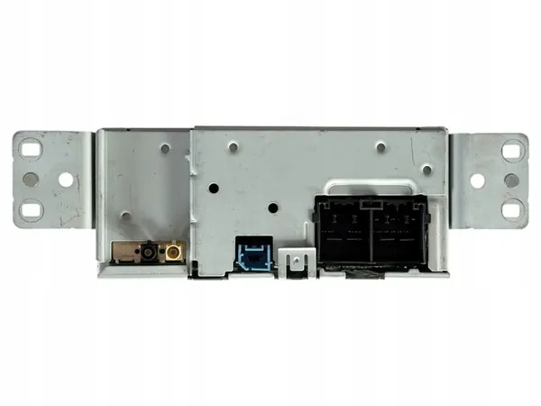 Leitor Rádio Navegação OEM JX71-18K810-ZR para Ford Kuga III image 4