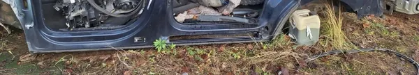 Tröskelskydd OEM 7N0809835B för VW Sharan image 2