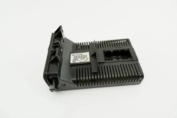 Interruptor de luzes BMW E46 OEM 6919828 preto image 4