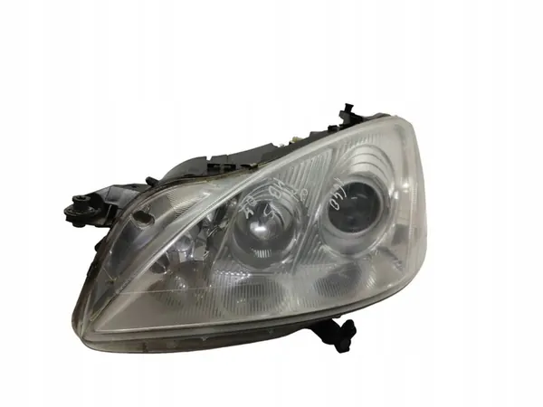 2007 Mercedes-Benz S W221 Koplamp 1305235873 image 2