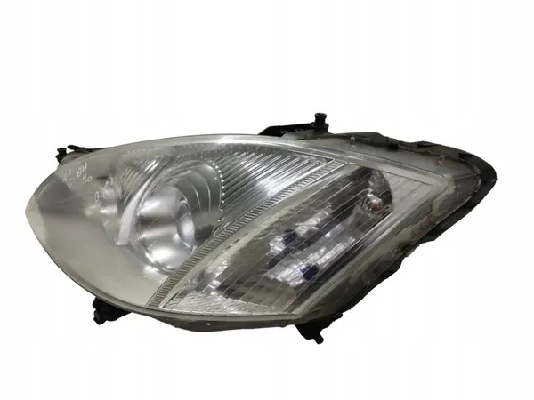 2007 Mercedes-Benz S W221 Koplamp 1305235873 image 3