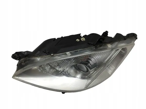 2007 Mercedes-Benz S W221 Koplamp 1305235873 image 5