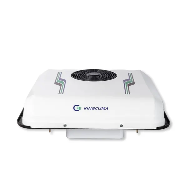 Dakairco voor vrachtwagen, grote cabine 24V R134A P27022 image 5