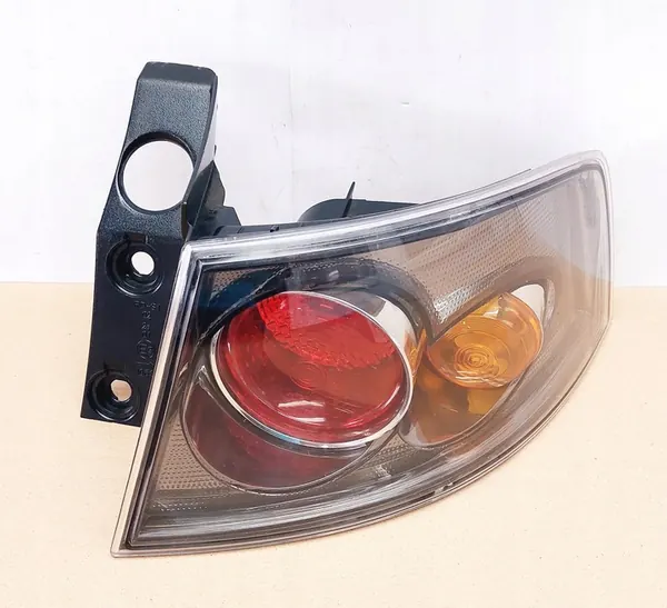 YORKA MAGNETI MARELLI Lámpara Trasera Derecha LLE561 45.405R SEAT IBIZA III FL image 2