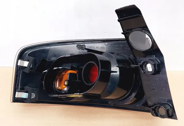 YORKA MAGNETI MARELLI Lámpara Trasera Derecha LLE561 45.405R SEAT IBIZA III FL image 3