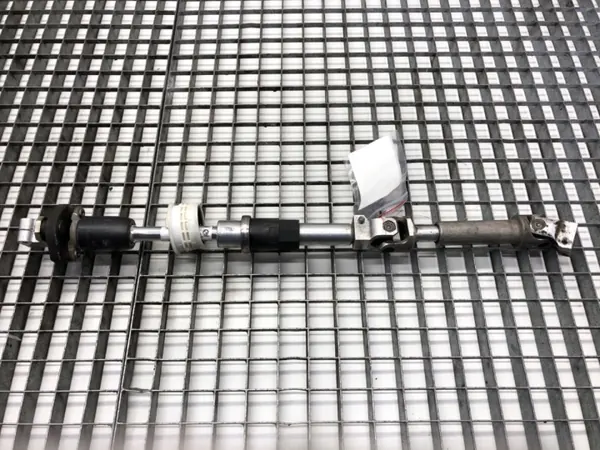 Eje de columna de dirección OEM 6864137 BMW F16 3.0 image 2
