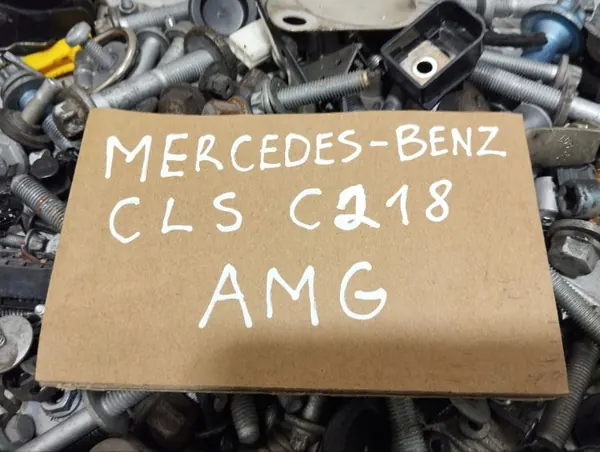 Mercedes-Benz Boutenset OEM 189862 voor CLS 2014 image 5