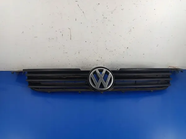 VOLKSWAGEN LUPO 6X GRILL LOGO 6X0853653A image 2
