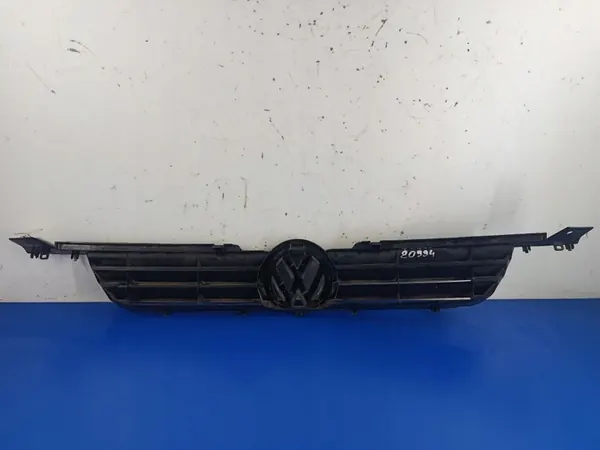VOLKSWAGEN LUPO 6X GRILL LOGO 6X0853653A image 3