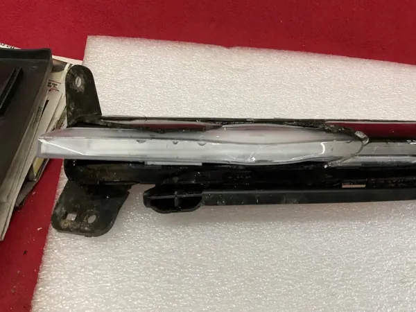 Module LED clignotant Porsche Cayenne OEM 9Y0953082A image 6