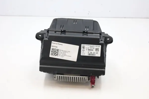 Display Head-Up Mini OEM 8796341MWGK - Usado image 3