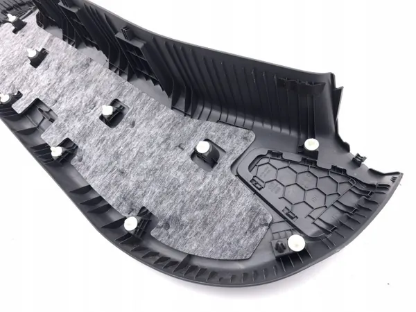 Garniture de coffre Hyundai Ioniq 2018 OEM 81750G2000 image 10