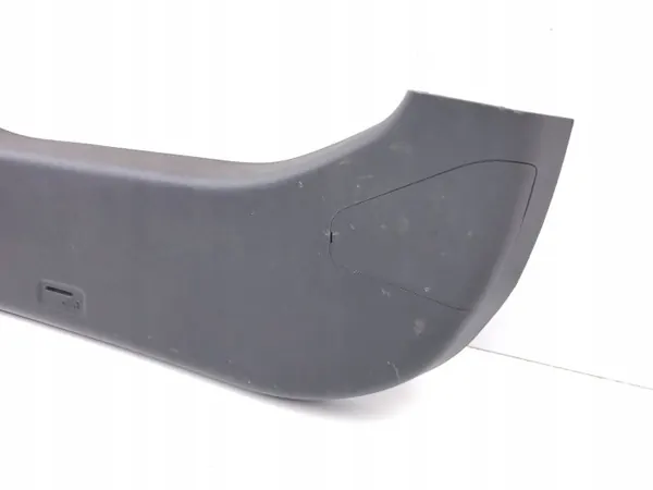 Garniture de coffre Hyundai Ioniq 2018 OEM 81750G2000 image 3