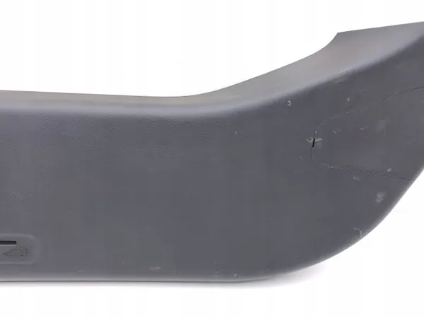 Garniture de coffre Hyundai Ioniq 2018 OEM 81750G2000 image 4