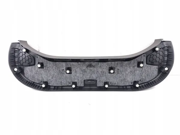 Garniture de coffre Hyundai Ioniq 2018 OEM 81750G2000 image 8