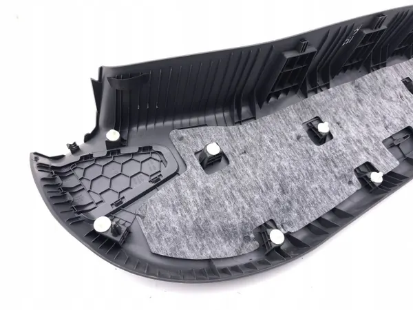 Garniture de coffre Hyundai Ioniq 2018 OEM 81750G2000 image 9