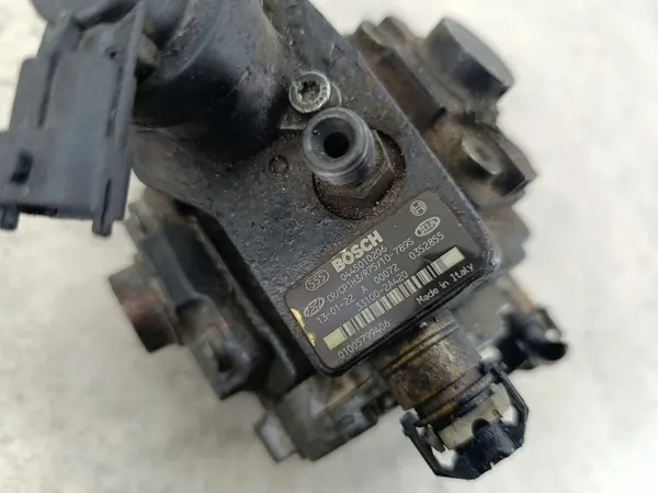 OEM 33100-2A420 insprutningspump för Kia Carens image 5