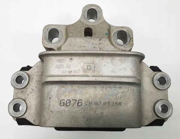 Suporte de Caixa OEM 8J0199555D para Audi TT 8J 2.0 TFSI image 2