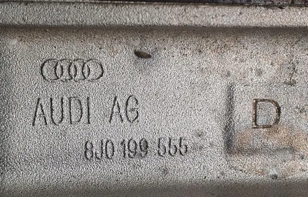 Suporte de Caixa OEM 8J0199555D para Audi TT 8J 2.0 TFSI image 4