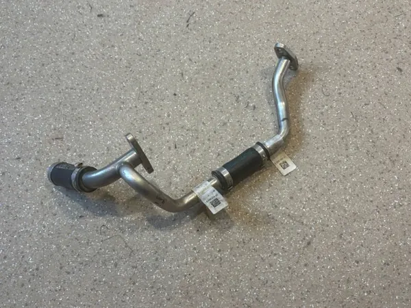 Tubo de Drenagem Óleo Turbo OEM 8586480 BMW B47 Diesel image 2