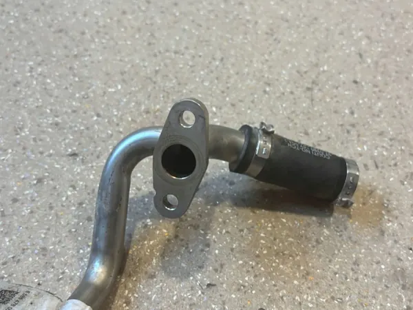 Tubo de Drenagem Óleo Turbo OEM 8586480 BMW B47 Diesel image 3