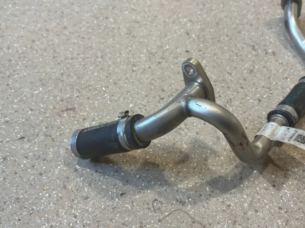 Tubo de Drenagem Óleo Turbo OEM 8586480 BMW B47 Diesel image 6