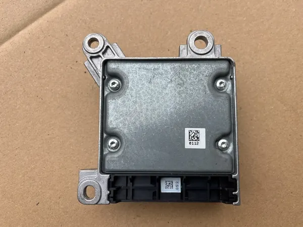 Módulo do sensor de airbag Peugeot 207 2006-2014 image 3