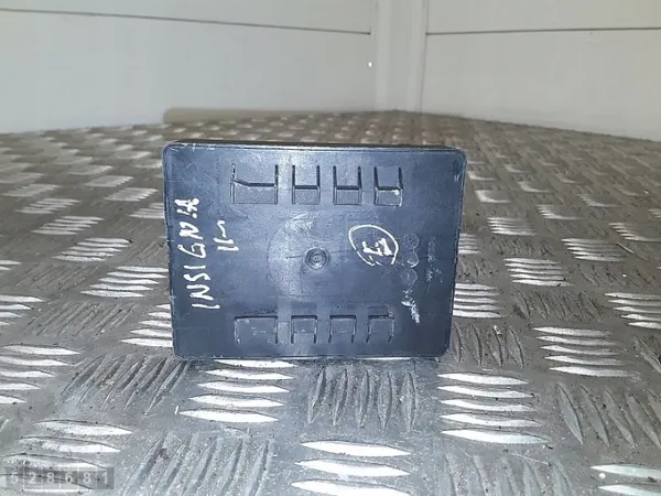 2011 Opel Insignia A ECU 13310351 image 3