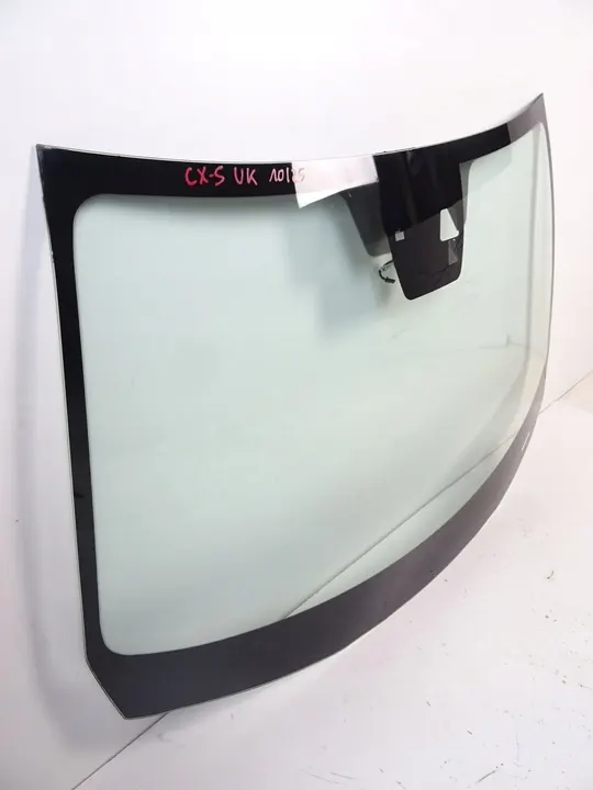 Framruta MAZDA CX-5 2.2 D UK Sensor 2012-2017 image 4