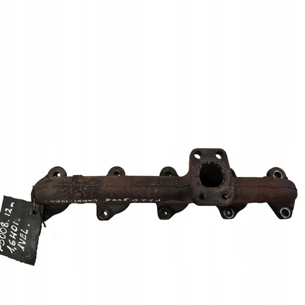 Colector de escape OEM JUT120659 para Peugeot 5008 image 3