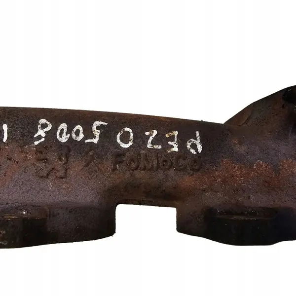 Colector de escape OEM JUT120659 para Peugeot 5008 image 5