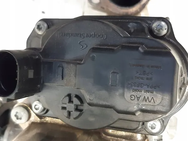 EGR-venttiili 059131309C Audi A4 B9 image 5