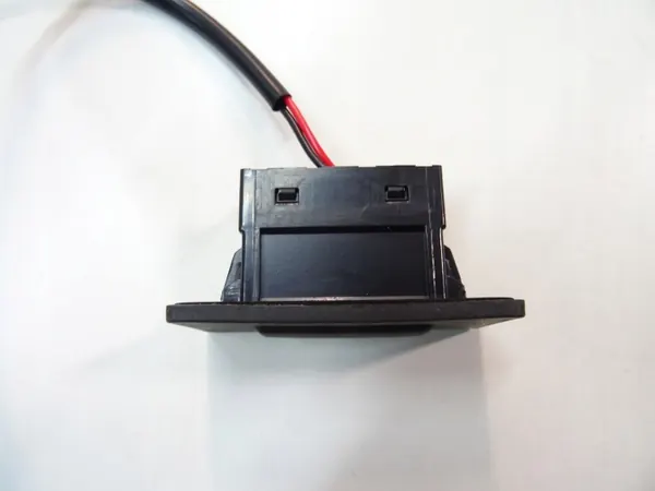Microinterruptor de maletero MG3 III OEM 11406991 image 3
