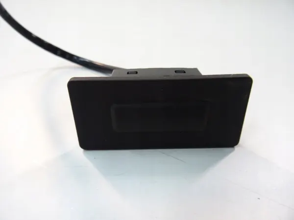 Microinterruptor de maletero MG3 III OEM 11406991 image 4