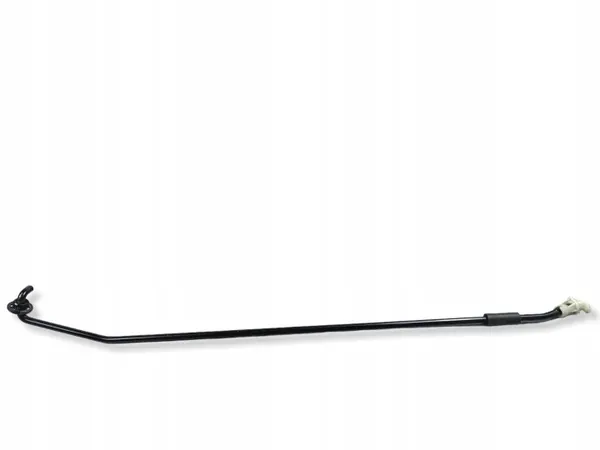 Mitsubishi Outlander IV konepellituki OEM FOB58873 image 4