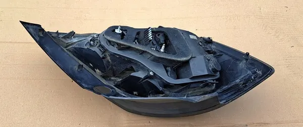 Astra H III 3 5D Höger Bakljus (X44) image 2