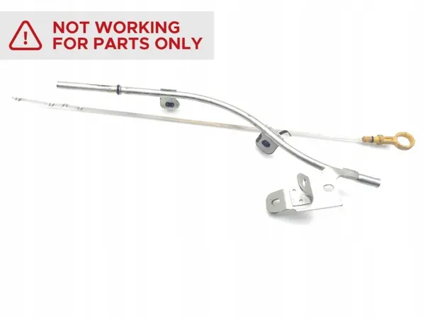 Renault OE Oliepeilsensor voor Clio 1.6 E-TECH Hybrid image 7