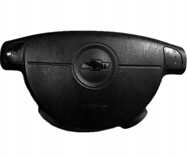 OEM CHEVROLET LACETTI Airbag - Lenkrad image 2