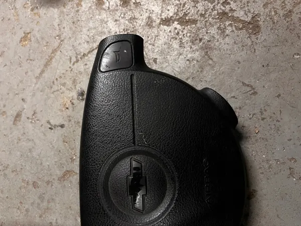 OEM CHEVROLET LACETTI Airbag - Lenkrad image 3