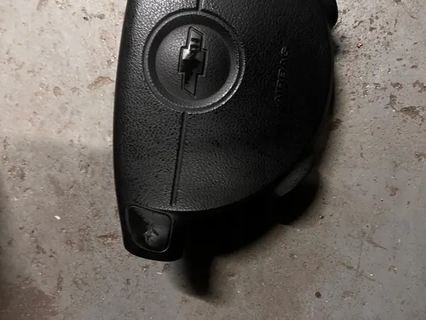 OEM CHEVROLET LACETTI Airbag - Lenkrad image 4