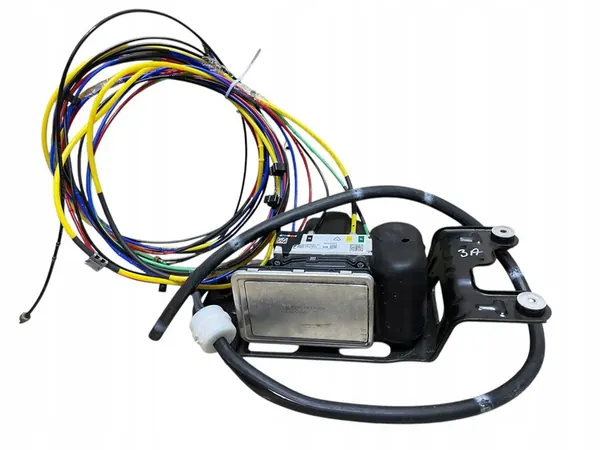 Compressor + Air Suspension Hoses BMW X5 G05 LCI 2023 image 5