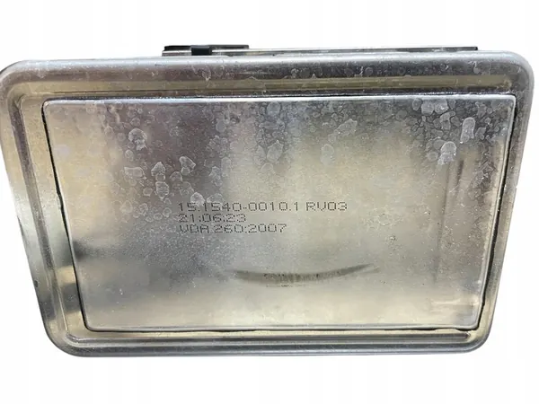 Compressor + Air Suspension Hoses BMW X5 G05 LCI 2023 image 6